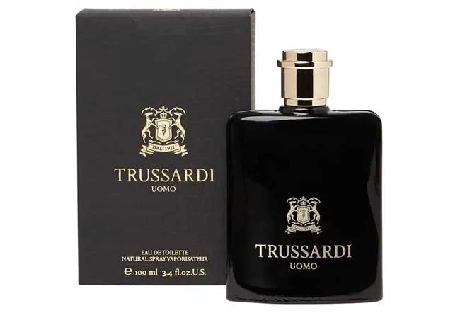 Nước hoa Trussardi mùi nào rất thơm? Review 4 hương thơm nổi bật