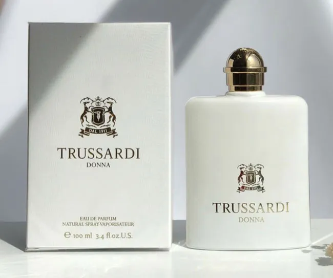 Nước hoa Trussardi mùi nào rất thơm? Review 4 hương thơm nổi bật
