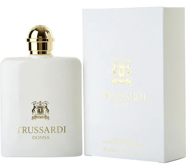 Nước hoa Trussardi mùi nào rất thơm? Review 4 hương thơm nổi bật