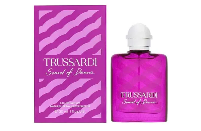 Nước hoa Trussardi mùi nào rất thơm? Review 4 hương thơm nổi bật