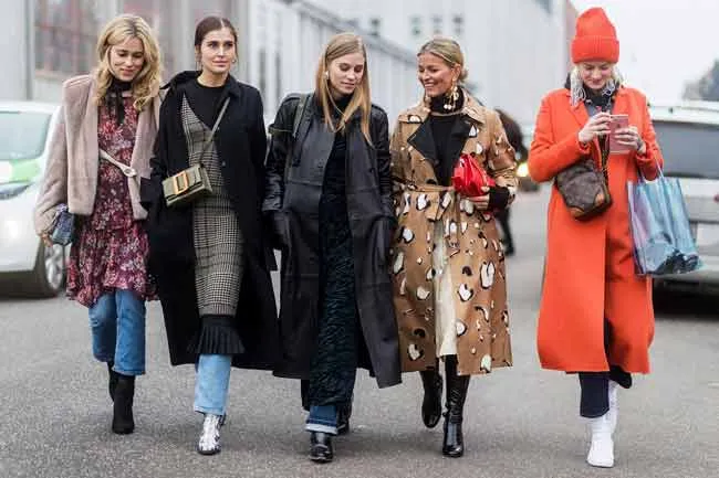 Phong cách thời trang Lagom là gì? Gợi ý cách mặc đẹp của người Thụy Điển