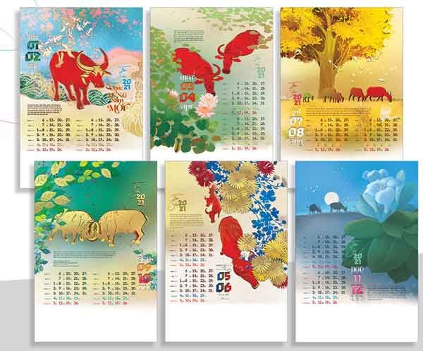 Gợi ý 20+ quà tặng tết ý nghĩa cho người thân, người yêu, sếp và đồng nghiệp - 17