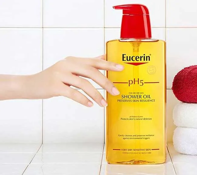 Thương hiệu mỹ phẩm Eucerin - Lịch sử hình thành và quá trình phát triển - 4