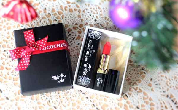 TOP 9 món mỹ phẩm - quà tặng ý nghĩa làm hài lòng nàng ngày 14/2 - 7