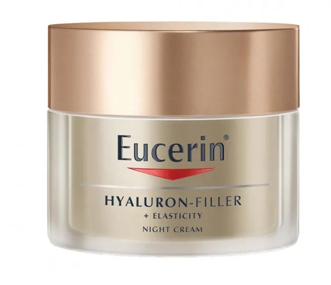 Review 20 sản phẩm dược mỹ phẩm Eucerin được nhiều khách hàng yêu thích cho da