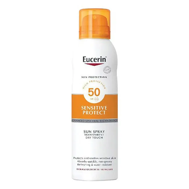 Review 20 sản phẩm dược mỹ phẩm Eucerin được nhiều khách hàng yêu thích cho da