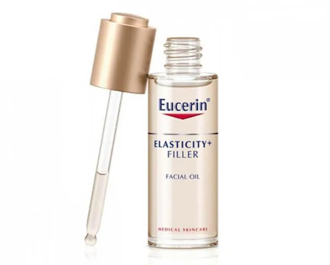 Review 20 sản phẩm dược mỹ phẩm Eucerin được nhiều khách hàng yêu thích cho da