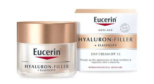 Review 20 sản phẩm dược mỹ phẩm Eucerin được nhiều khách hàng yêu thích cho da