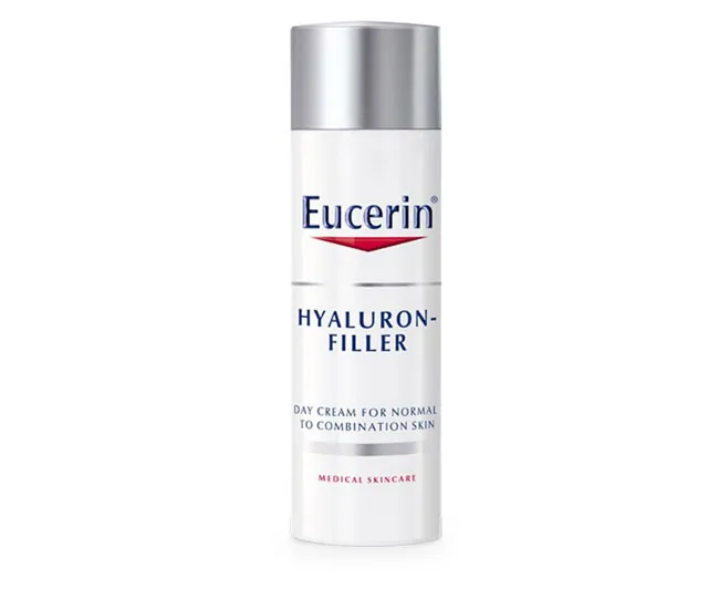 Review 20 sản phẩm dược mỹ phẩm Eucerin được nhiều khách hàng yêu thích cho da