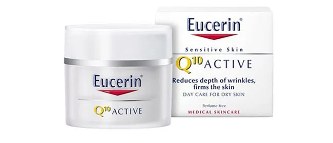 Review 20 sản phẩm dược mỹ phẩm Eucerin được nhiều khách hàng yêu thích cho da