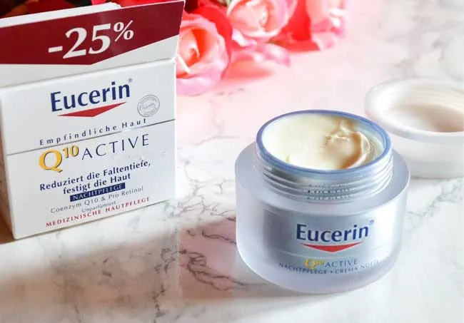 Review 20 sản phẩm dược mỹ phẩm Eucerin được nhiều khách hàng yêu thích cho da