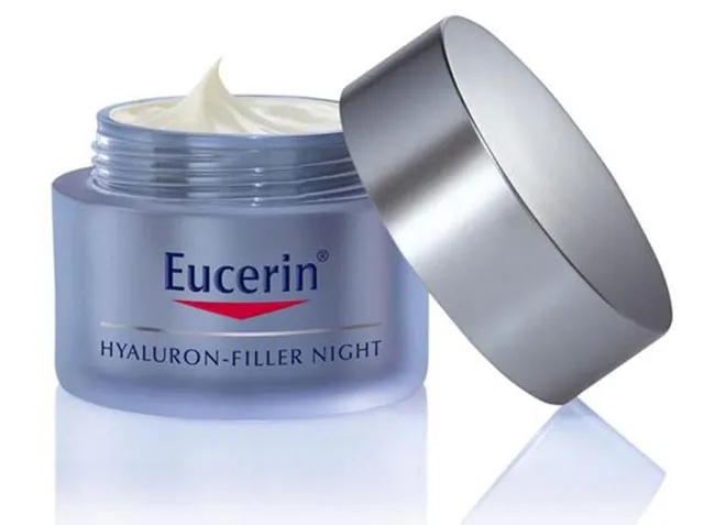 Review 20 sản phẩm dược mỹ phẩm Eucerin được nhiều khách hàng yêu thích cho da