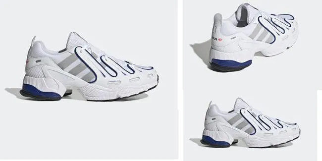 8 lý do nên mua giày Adidas EQT Gazelle và các mẫu trendy