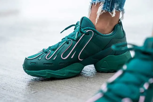 8 lý do nên mua giày Adidas EQT Gazelle và các mẫu trendy