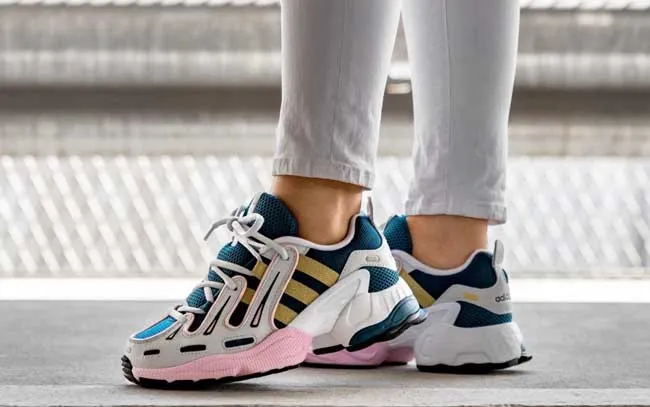 8 lý do nên mua giày Adidas EQT Gazelle và các mẫu trendy
