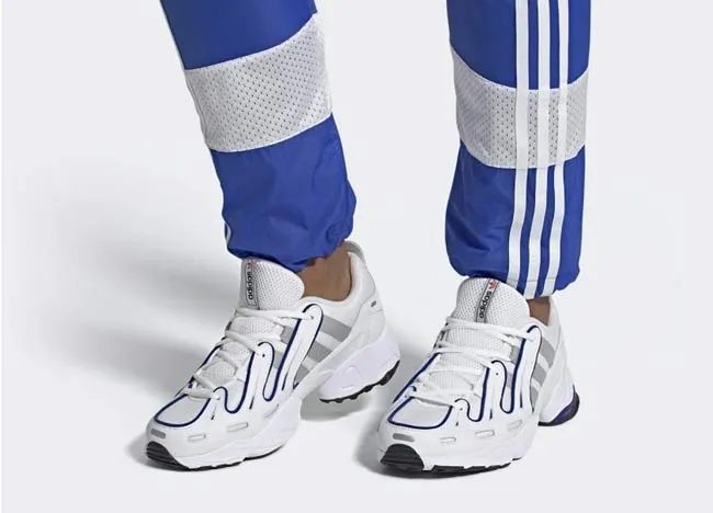 8 lý do nên mua giày Adidas EQT Gazelle và các mẫu trendy