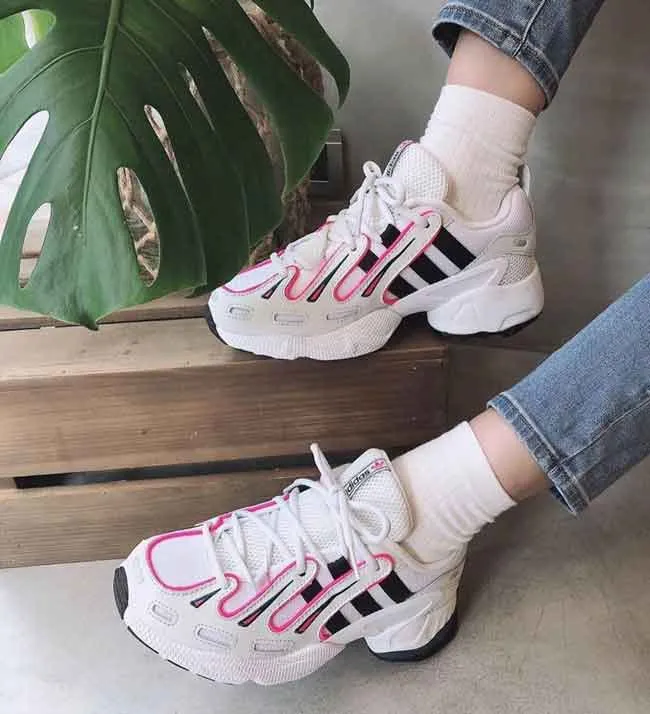 8 lý do nên mua giày Adidas EQT Gazelle và các mẫu trendy