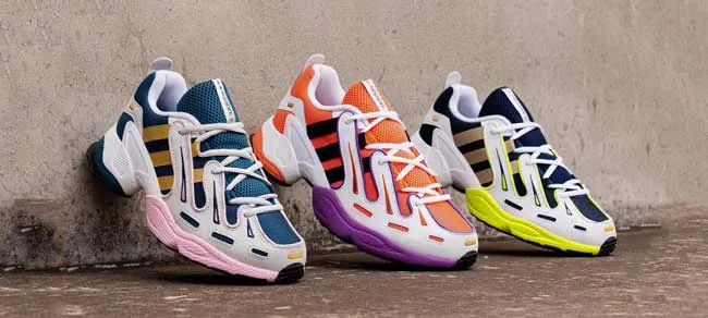 8 lý do nên mua giày Adidas EQT Gazelle và các mẫu trendy