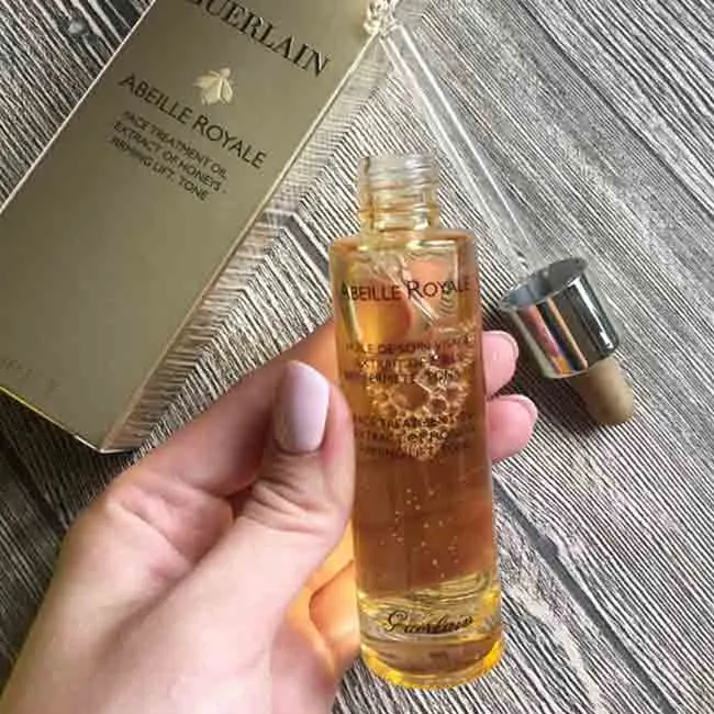 Review 11 món mỹ phẩm Guerlain dưỡng da và trang điểm chất lượng tốt