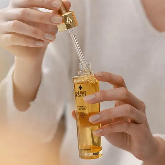 Review 11 món mỹ phẩm Guerlain dưỡng da và trang điểm chất lượng tốt