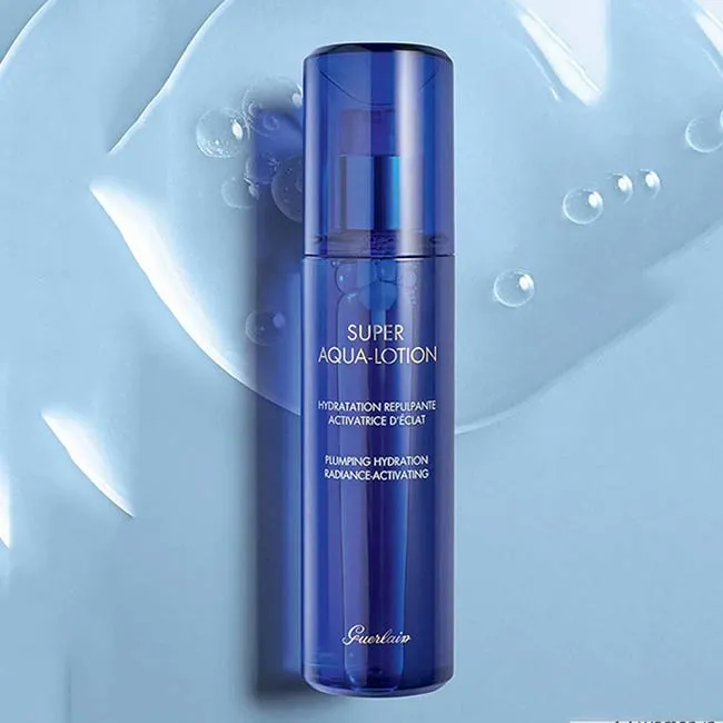 Review 11 món mỹ phẩm Guerlain dưỡng da và trang điểm chất lượng tốt