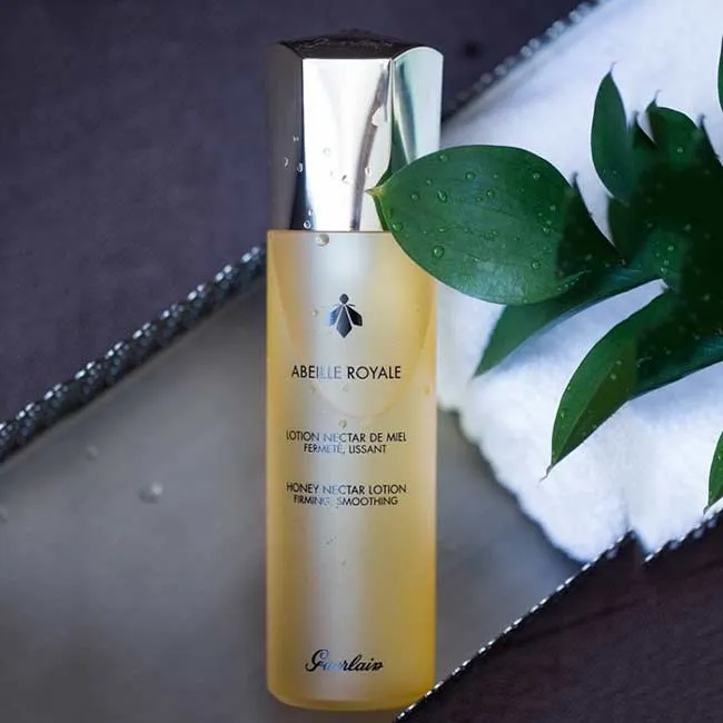 Review 11 món mỹ phẩm Guerlain dưỡng da và trang điểm chất lượng tốt