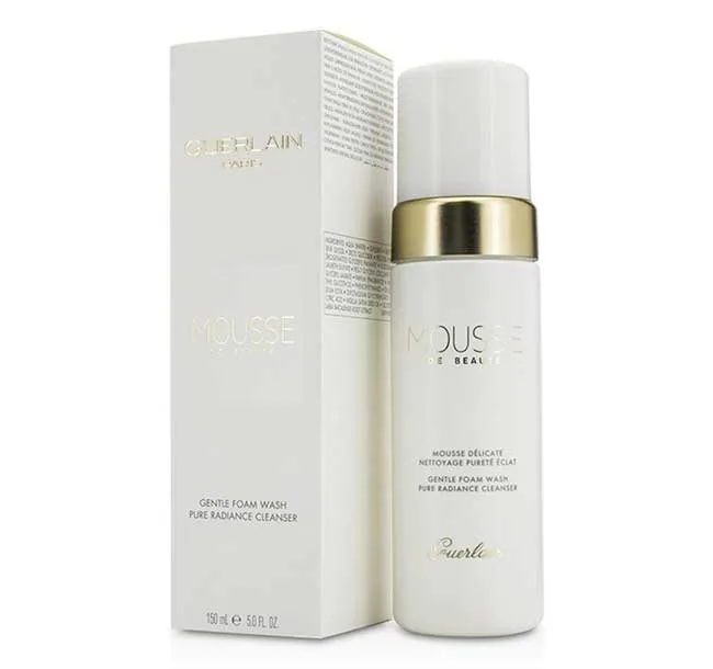 Review 11 món mỹ phẩm Guerlain dưỡng da và trang điểm chất lượng tốt