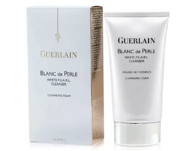 Review 11 món mỹ phẩm Guerlain dưỡng da và trang điểm chất lượng tốt