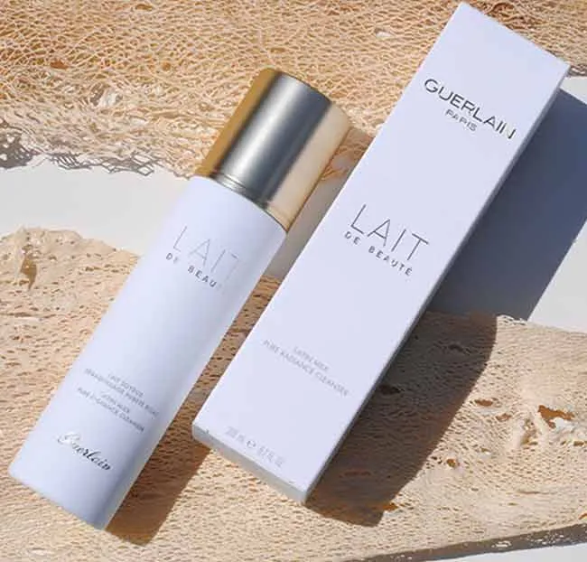 Review 11 món mỹ phẩm Guerlain dưỡng da và trang điểm chất lượng tốt
