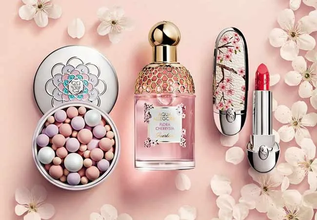 Review 11 món mỹ phẩm Guerlain dưỡng da và trang điểm chất lượng tốt