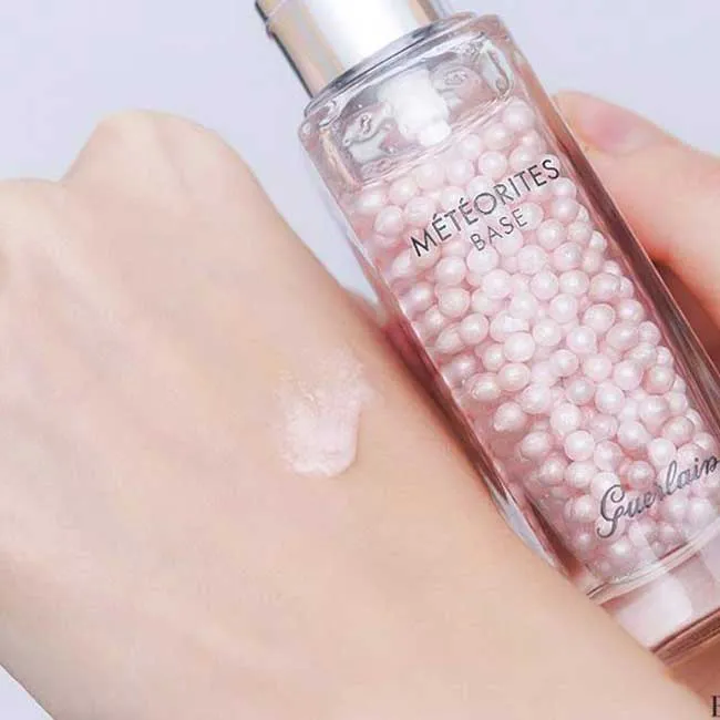 Review 11 món mỹ phẩm Guerlain dưỡng da và trang điểm chất lượng tốt