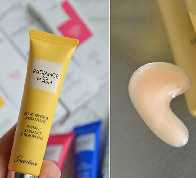 Review 11 món mỹ phẩm Guerlain dưỡng da và trang điểm chất lượng tốt