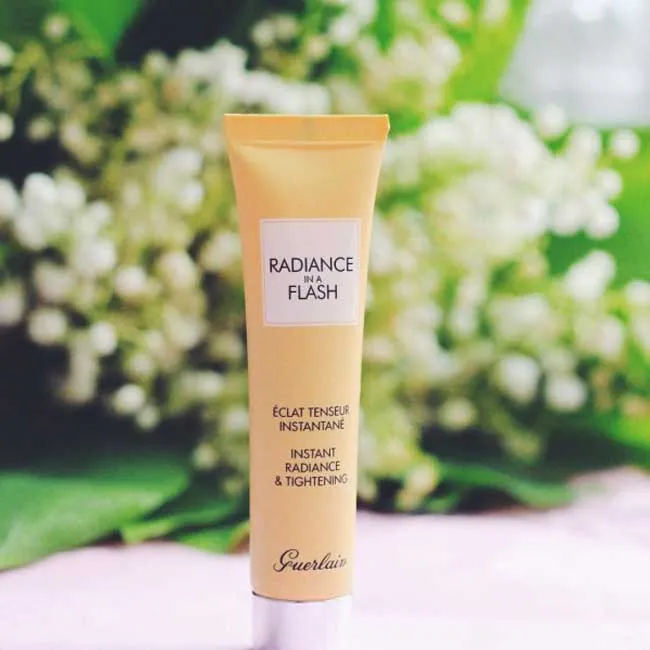 Review 11 món mỹ phẩm Guerlain dưỡng da và trang điểm chất lượng tốt