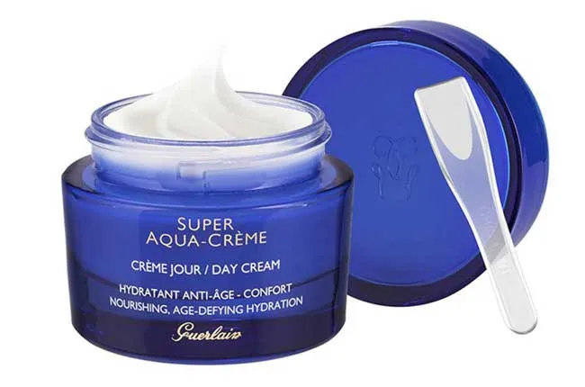Review 11 món mỹ phẩm Guerlain dưỡng da và trang điểm chất lượng tốt