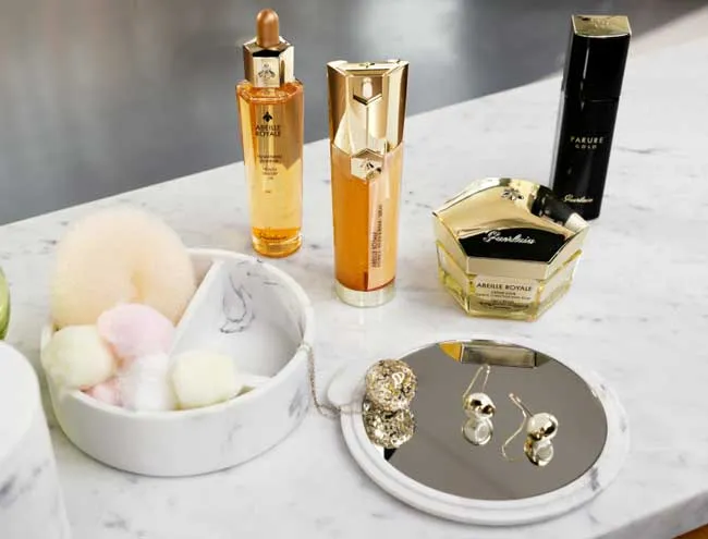 Review 11 món mỹ phẩm Guerlain dưỡng da và trang điểm chất lượng tốt