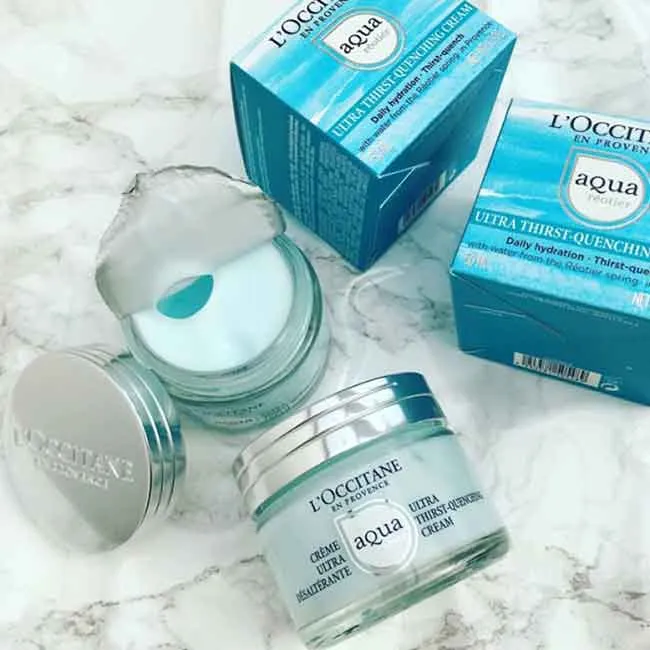 Mỹ phẩm L’Occitane có tốt không? 10 sản phẩm bán chạy của L’Occitane