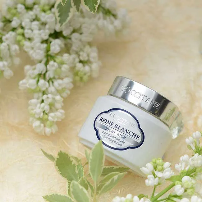 Mỹ phẩm L’Occitane có tốt không? 10 sản phẩm bán chạy của L’Occitane