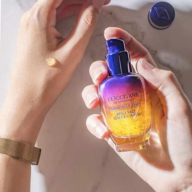 Mỹ phẩm L’Occitane có tốt không? 10 sản phẩm bán chạy của L’Occitane