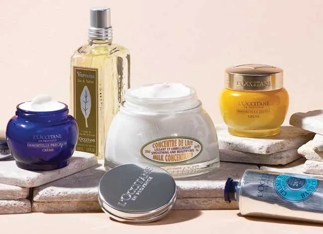 Mỹ phẩm L’Occitane có tốt không? 10 sản phẩm bán chạy của L’Occitane