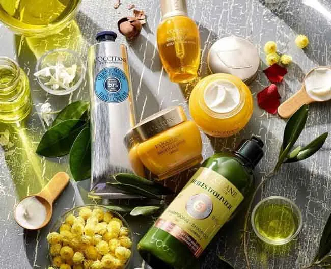 Mỹ phẩm L’Occitane có tốt không? 10 sản phẩm bán chạy của L’Occitane