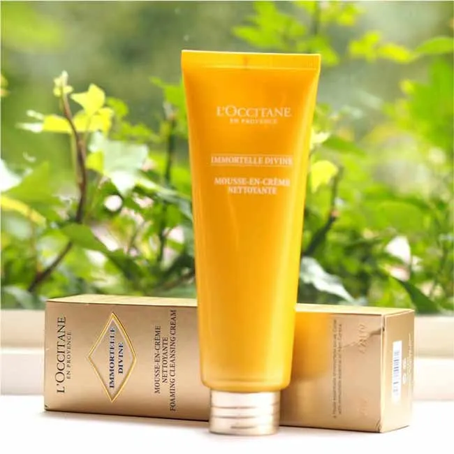 Mỹ phẩm L’Occitane có tốt không? 10 sản phẩm bán chạy của L’Occitane