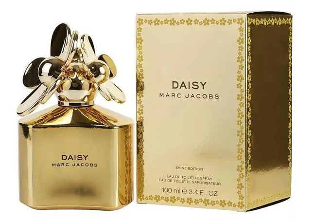 Top 10+ chai nước hoa Daisy Marc Jacobs rất thơm 2025