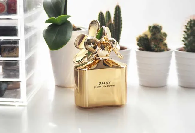 Top 10+ chai nước hoa Daisy Marc Jacobs rất thơm 2025