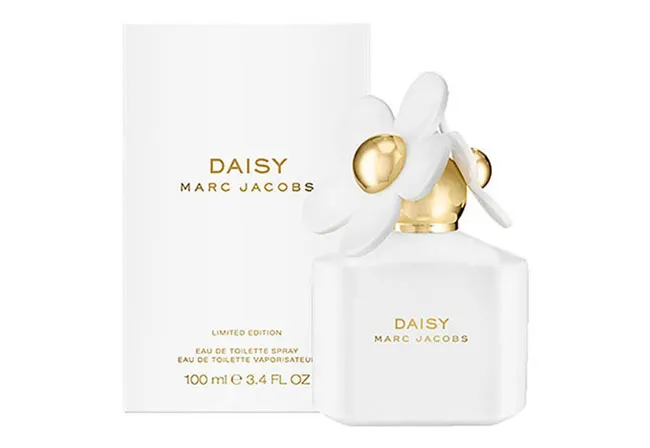 Top 10+ chai nước hoa Daisy Marc Jacobs rất thơm 2025