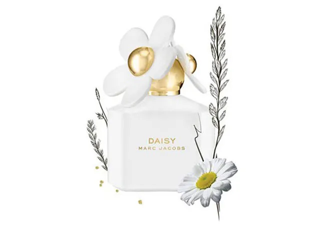 Top 10+ chai nước hoa Daisy Marc Jacobs rất thơm 2025