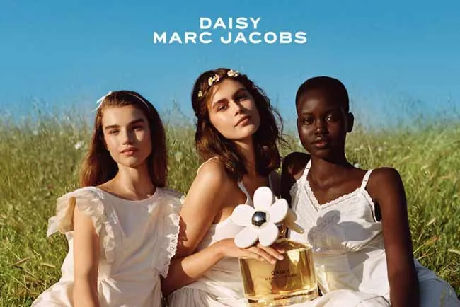 Top 10+ chai nước hoa Daisy Marc Jacobs rất thơm 2025