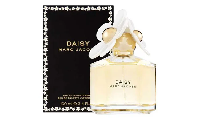 Top 10+ chai nước hoa Daisy Marc Jacobs rất thơm 2025