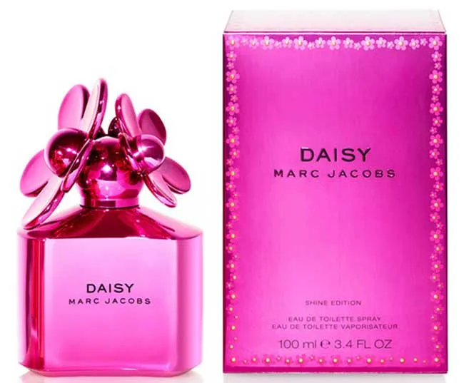 Top 10+ chai nước hoa Daisy Marc Jacobs rất thơm 2025