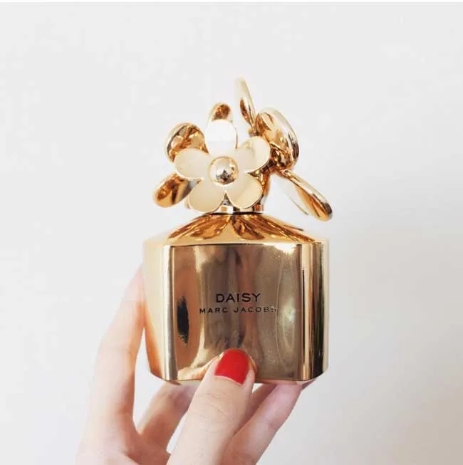 Top 10+ chai nước hoa Daisy Marc Jacobs rất thơm 2025