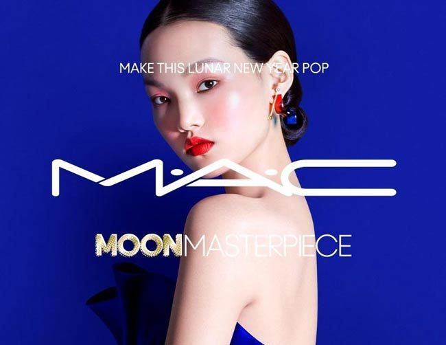 Review 3 màu son MAC Moon Masterpiece Limited vô cùng đẹp - 1